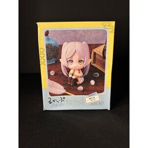 Frieren Beyond Journeys End Mini Figure Collectible Toy